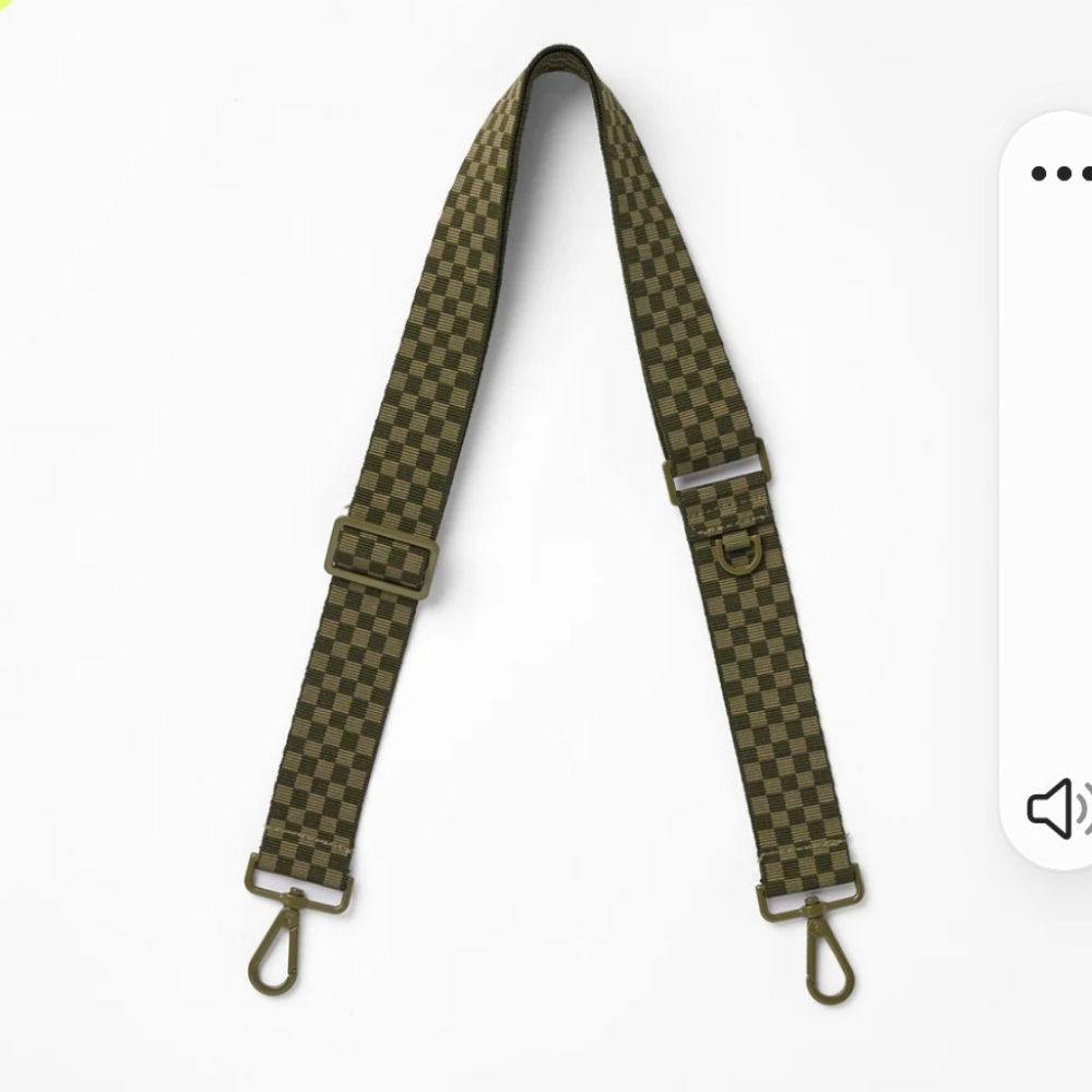 Aloha Collection Strap